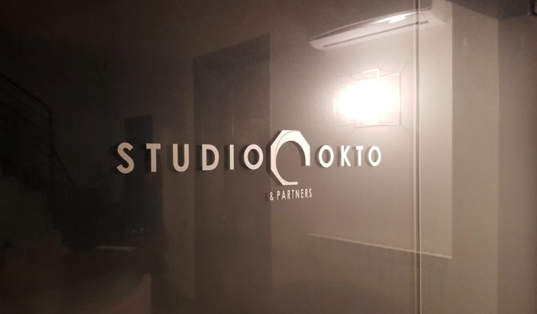 Logo Okto