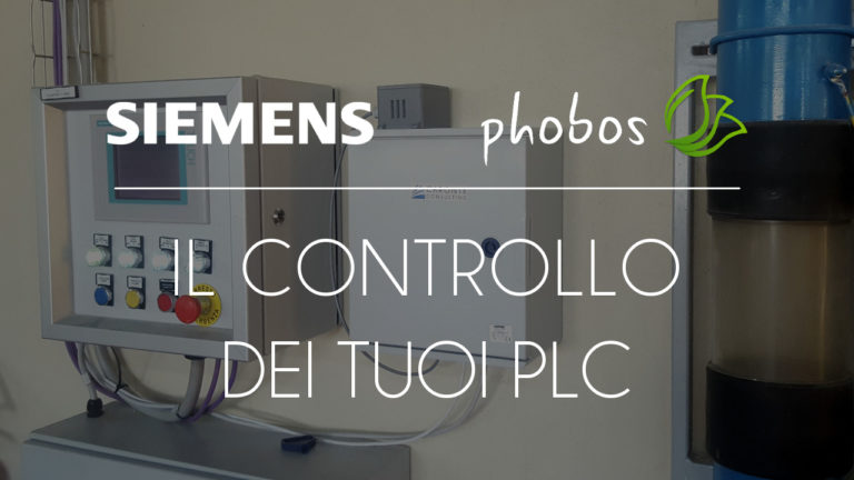 Phobos Siemens Cover