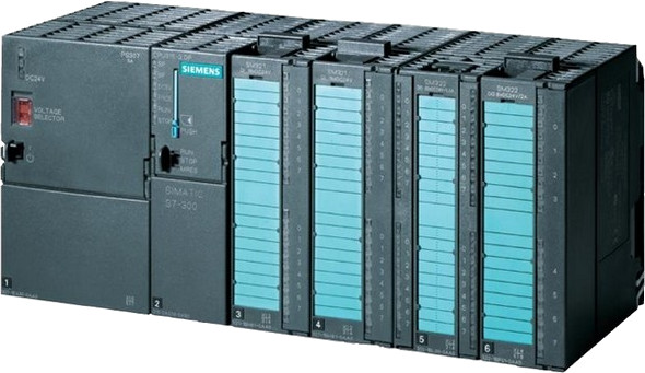 Siemens S7-300