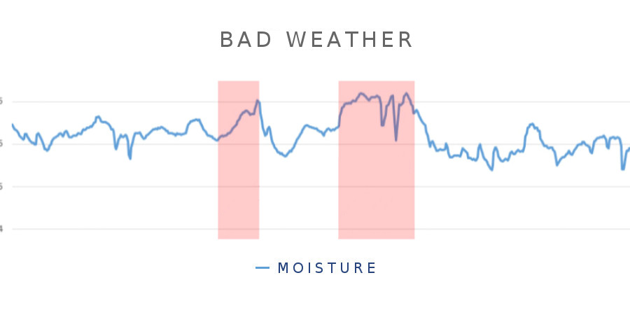 Bad Weather w Phobos - Caronte Consulting