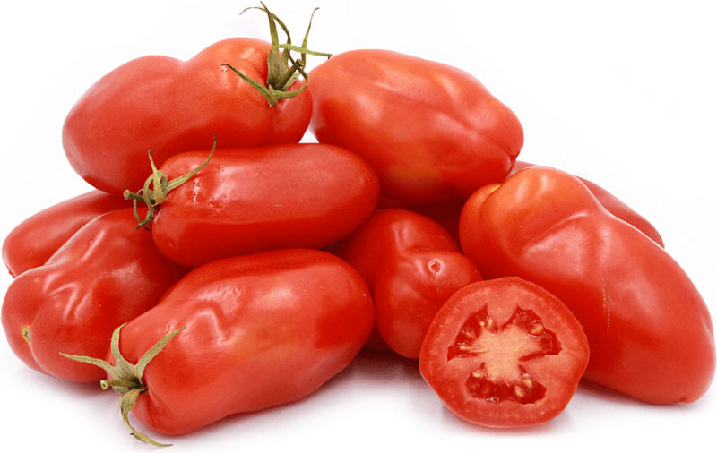 San Marzano tomato