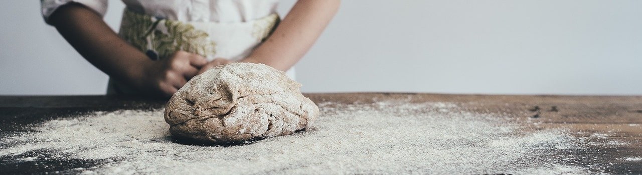 Bakery - Pexels